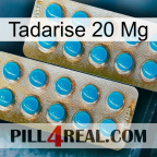 Tadarise 20Mg new08